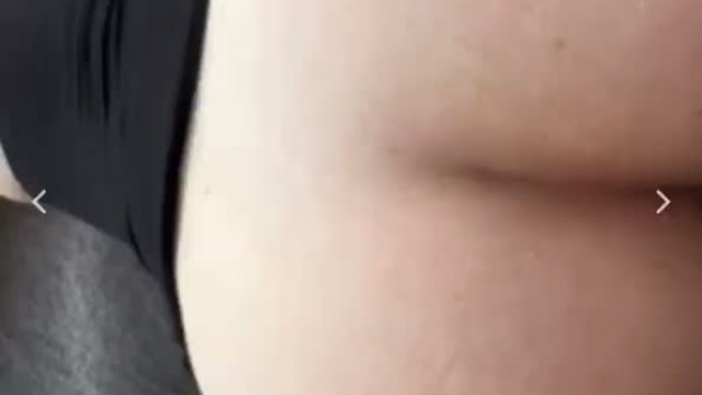 training myself with a cock in my ass everyday to handle anal <3