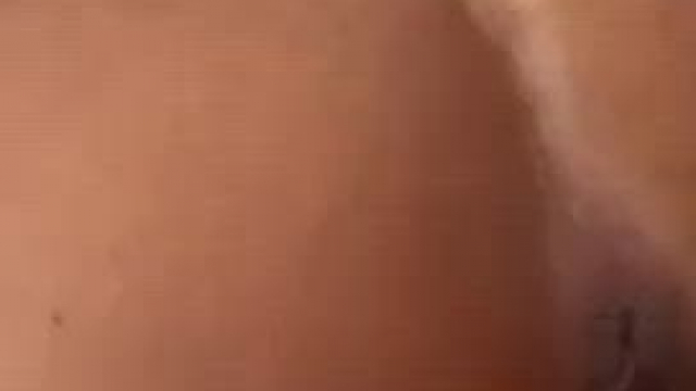 [MF] My clit liked lol