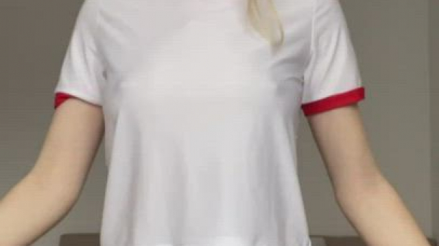 Would you smash my petite body?