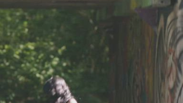 Camila Mendes in Riverdale S03E01