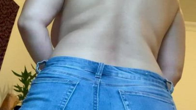 Feels great to get home and finally take my clothes off