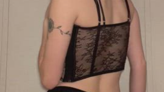 is this enough butt for here?