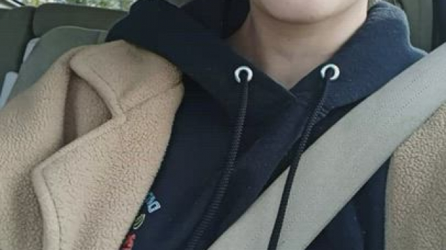 A little sneaky flashing