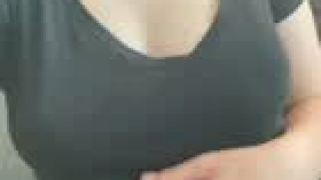 What do you think of my big nipples?