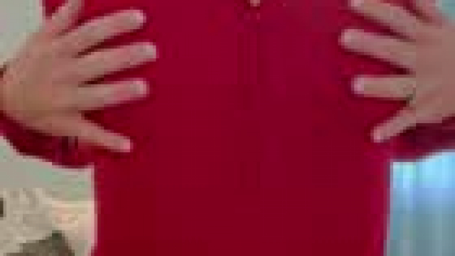 She loves hearing what you’d do to her