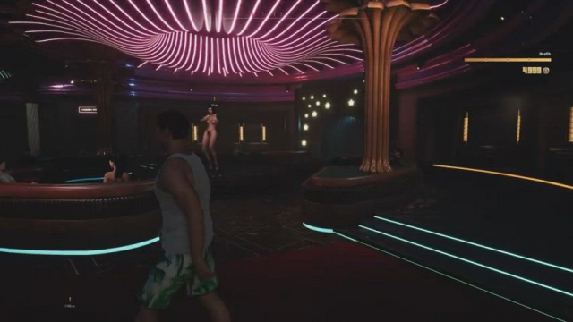 SunBay City - Game night activities