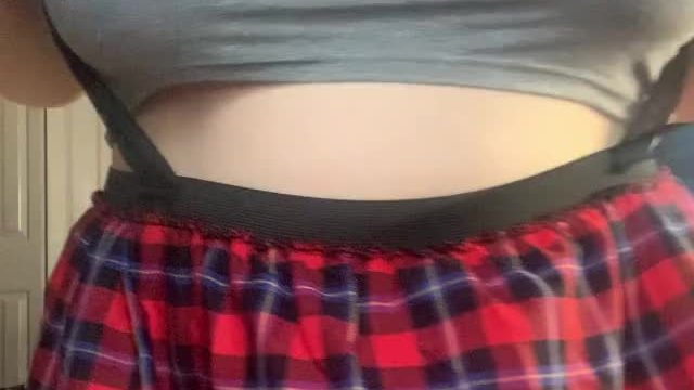 do you have a fat schoolgirl fantasy?