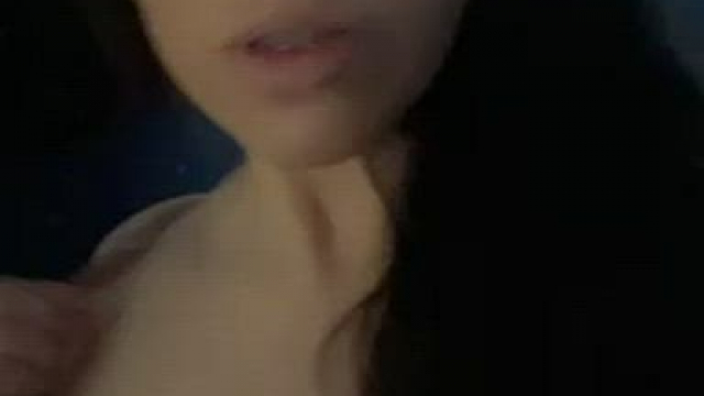 Can you lick them for me?