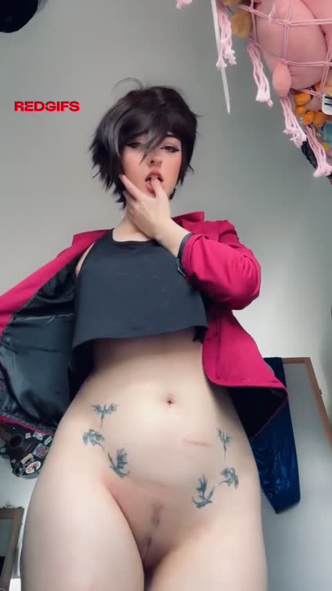 Invisigal [Dispatch] (misskenai)