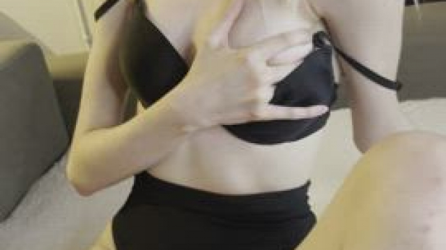 i bet ur cock feels amazing.