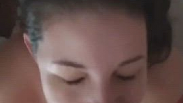 Watch till the end to see my happy face