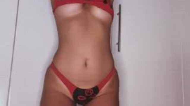 Wanna see more of me