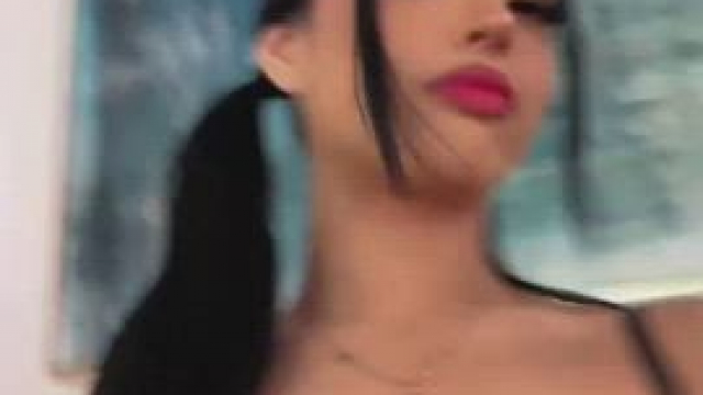 This is what happens when I get bored