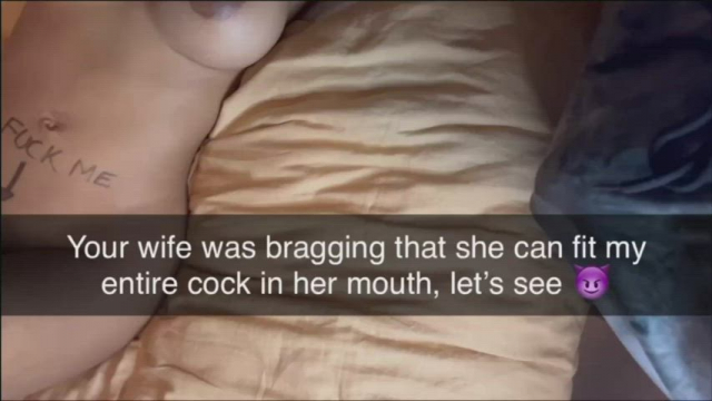 My Early Birthday Present Was Bigger Than I Expected