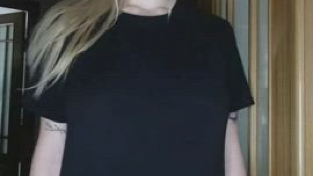 Would you fuck me if I was your flatmate?