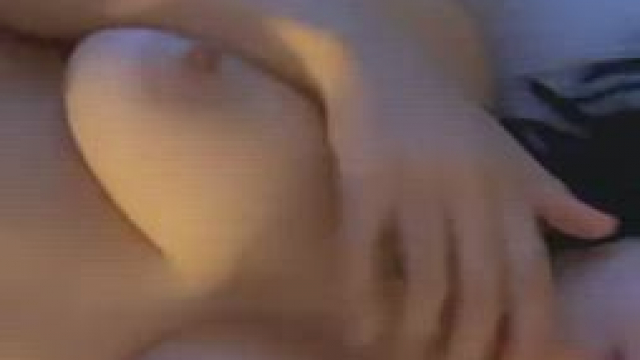 Am I the kind of girl you'd finish with