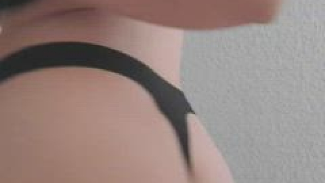 i hope my boi ass is spankable enough for you (OC)