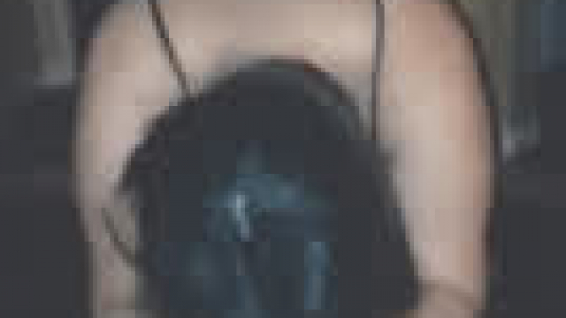 I only knew this buddy for about 5 minutes when he bent me over my coffee table an