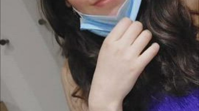 So you loved how I flashed my tits, do you like how I show to you my pussy at wo