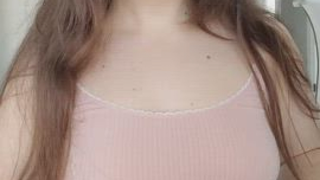 I hope my neighbors sleep in on Sundays because I was in front of a window