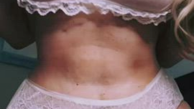 Long time, no see [titty drop] 6 feet tall, 2 vaginas etc etc ….