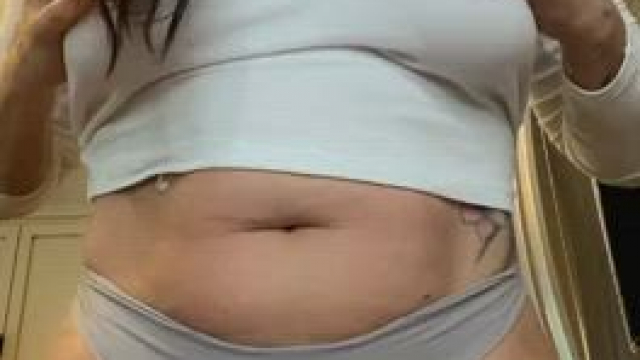 I heard you asked for thick moms under the camel toe…I mean, mistletoe this year