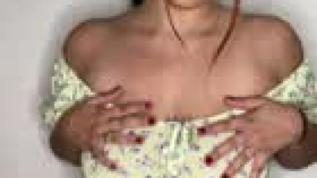 Do you like a chubby in a sundress