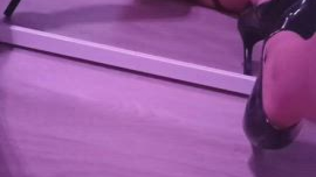 You better hurry up because I'm Home ALone