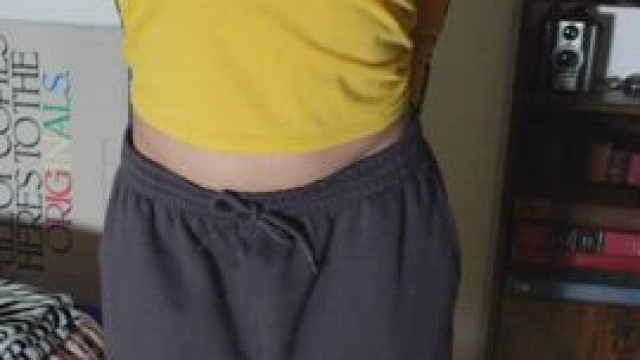 My proportions are a bit crazy