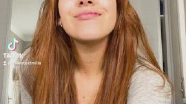 Enjoy your last 2022 morning boner :P