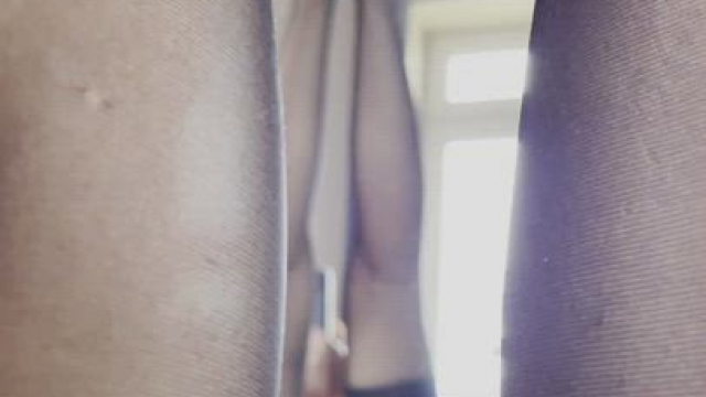 Do I Look Like a Good Material