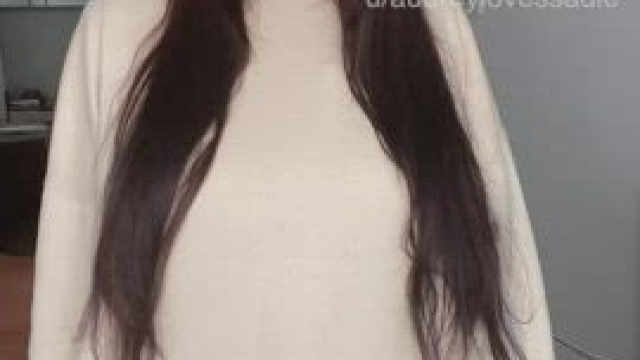 Haven't done a transition in a while, hope this makes you smile!