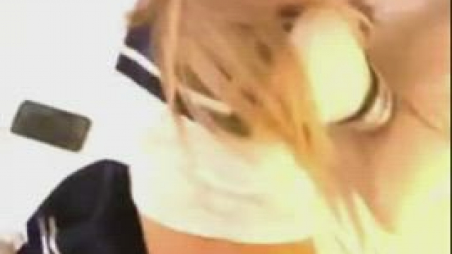 Fucking A Girl I Met at a College Party