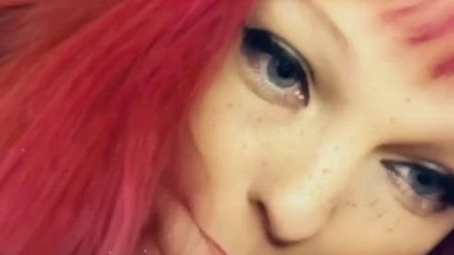 Doing what I do best 