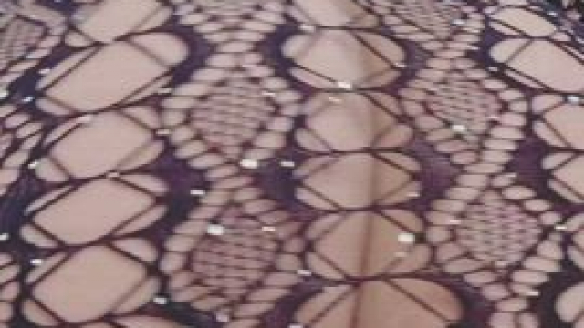 Just look. I have such a big juicy ass and such a small asshole, too tight for d