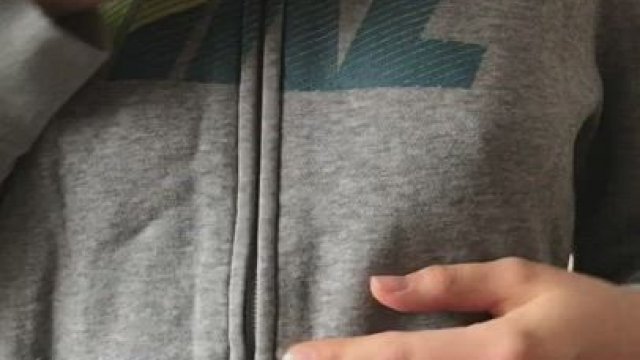 Would you bang a petite slut with tiny tits?