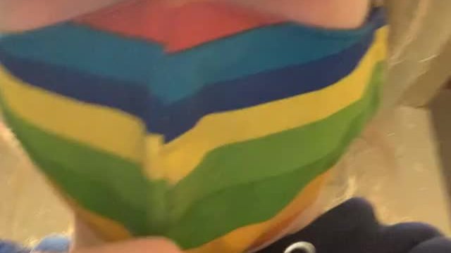 Jokes n strokes brought to you by a SC fan: Did you know Andy’s and his Mom’s to