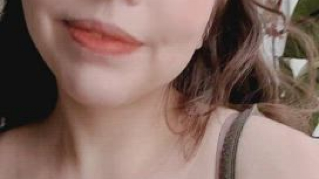 I love a little surprise