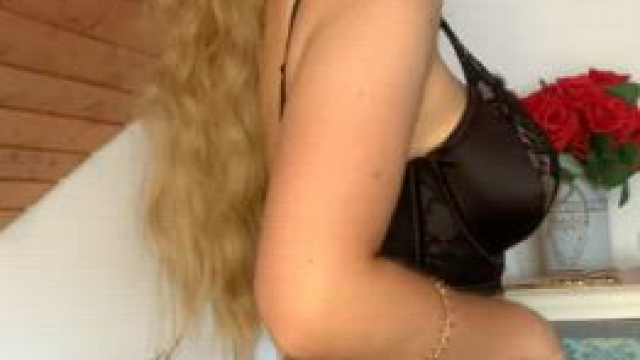 what do u do with me now..wrong answers only :P