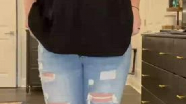 Dressing up to be dressed down