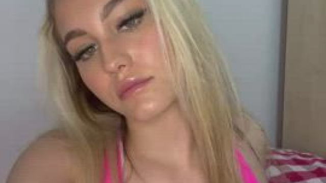 Hi to the person who can see this