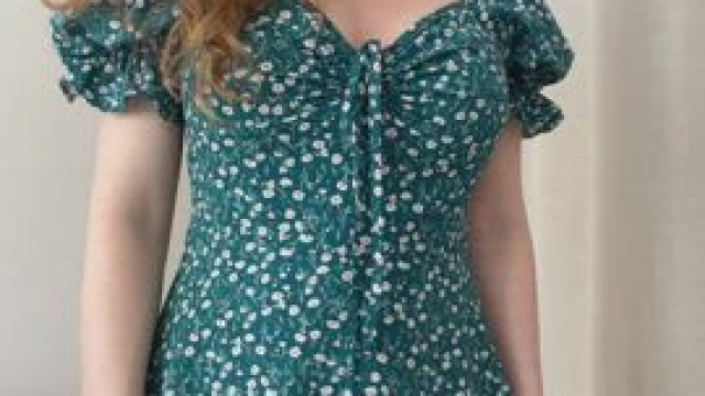 A slightly dorky reveal to show you what I'm working with!