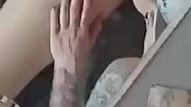 Getting kinky this morning!