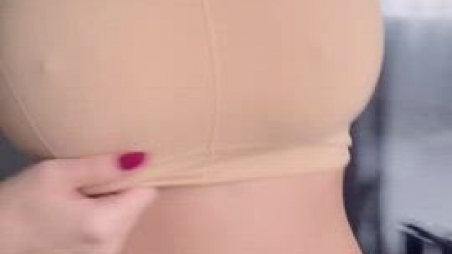 Can my MILF body make you hard?