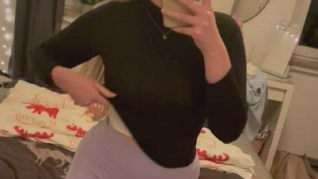 would you eat my ass for breakfast?