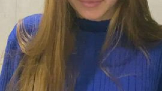 Can a doll like me make you happy?