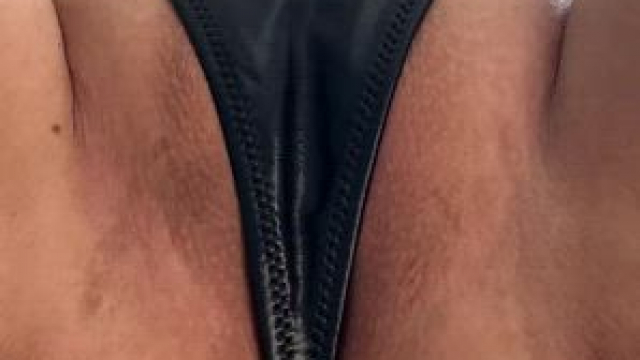 Would you like to taste my sweet pussy?