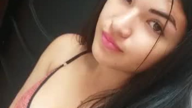 Gorgeous Indian Girl Showing Beautiful Pus#y, Fingering In The Bathroom For Bf 