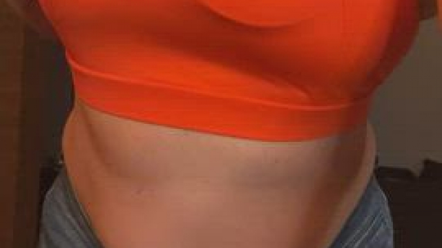 Soo any redditors ever got drilled for leave a reaction?