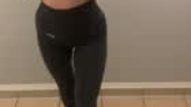 I think they would look better with your cum on them